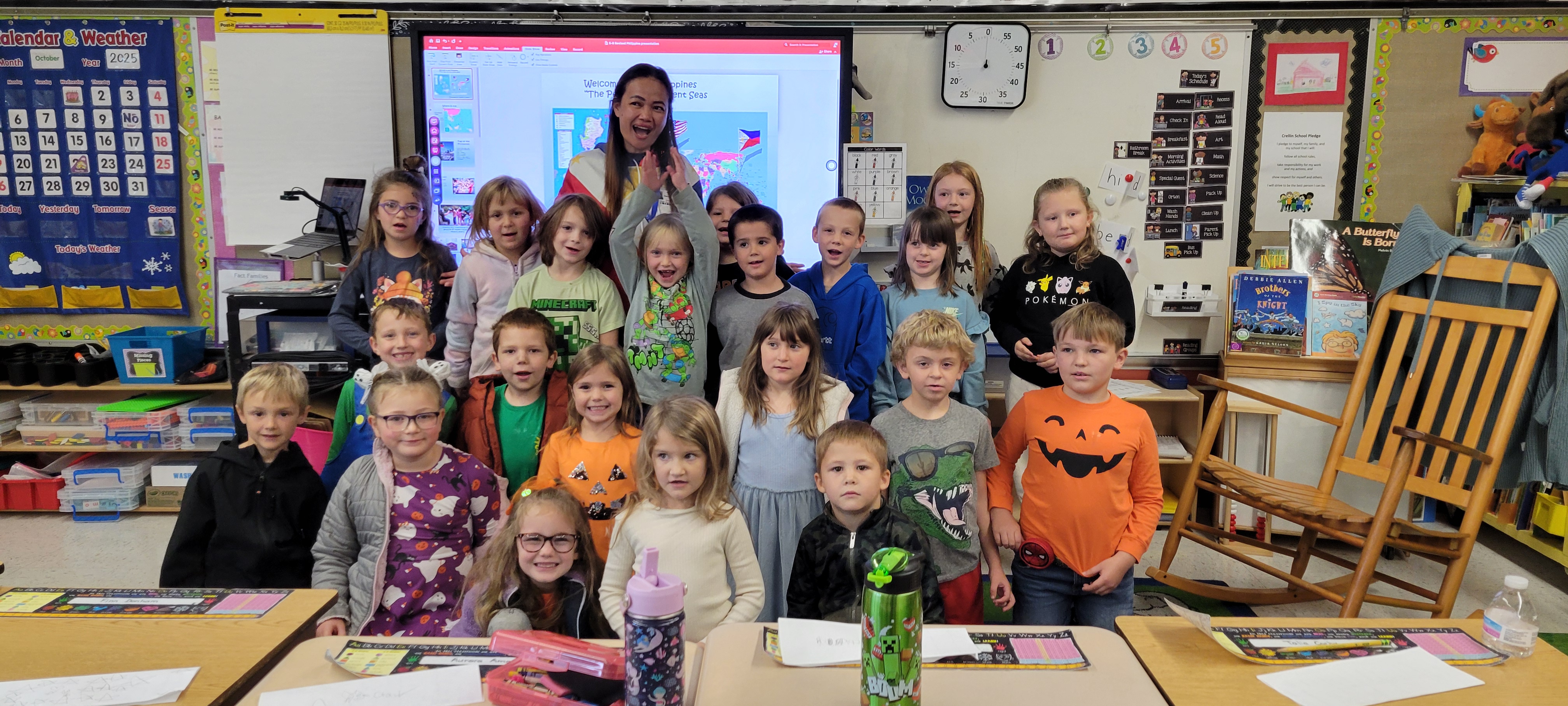 international students